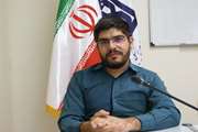 احمد مهری گنجاندن بخش فضای مجازی در تیتر 10 را قابل تقدیر خواند 